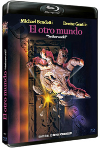 Netherworld |   Blu-Ray